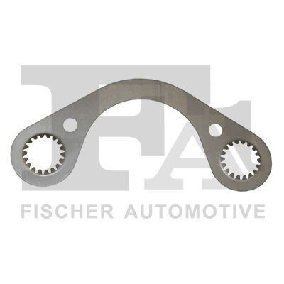 COLIER SISTEM DE ESAPAMENT