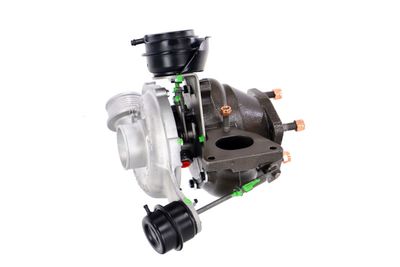 COMPRESOR SISTEM DE SUPRAALIMENTARE REMANTE 003001004449R 9