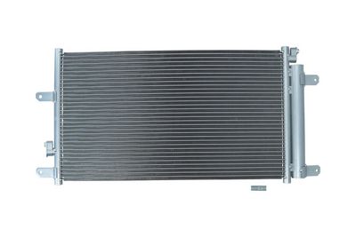 CONDENSATOR CLIMATIZARE