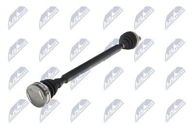 PLANETARA NTY NPWVW173 20