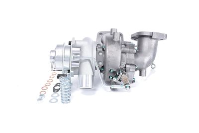 LADER AUFLADUNG BTS Turbo T981418BT 10