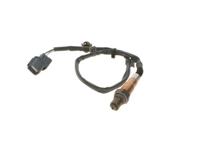 SONDA LAMBDA BOSCH 0258006539 8
