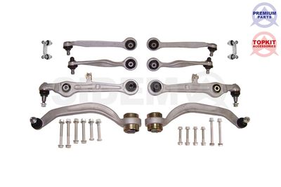 Repair Kit, control arm 37877