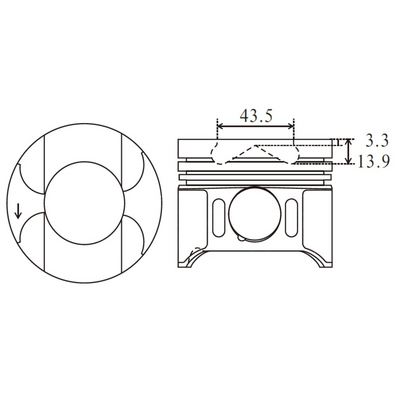 PISTON
