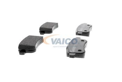 BREMSBELAGSATZ SCHEIBENBREMSE VAICO V460288 25