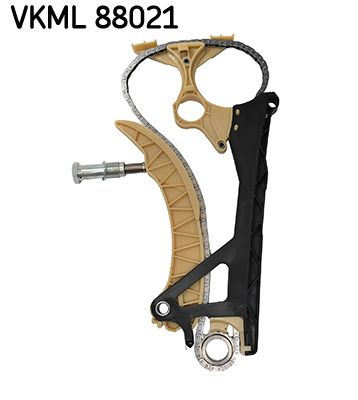 Timing Chain Kit VKML 88021