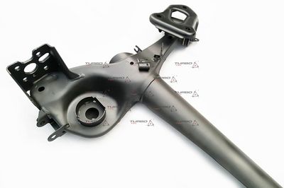 CORP AX TURBO-TEC TTRAX001114 1