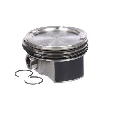 PISTON ET ENGINETEAM PM014500 7