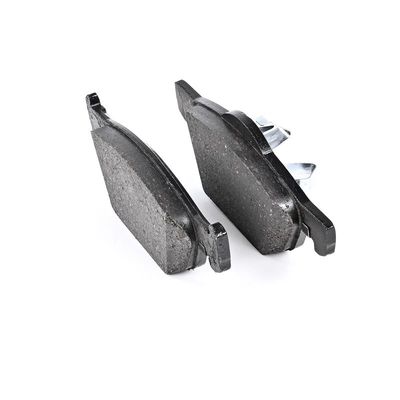 BREMSBELAGSATZ SCHEIBENBREMSE DELPHI LP2144 20