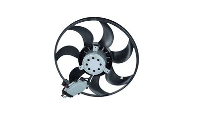 VENTILATOR RADIATOR NRF 470106 25