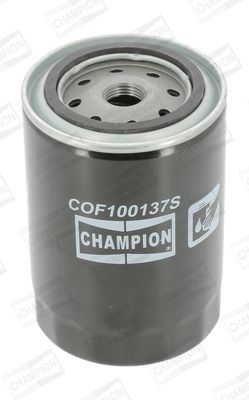 Масляный фильтр CHAMPION COF100137S для VW LT