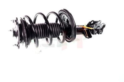 ANSAMBLU TELESCOP ARC GH GH353520C01 10