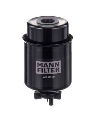 Kraftstofffilter