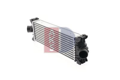 LADELUFTKüHLER AKS DASIS 097023N 1