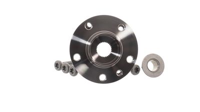 SET RULMENT ROATA SKF VKBA7117 2