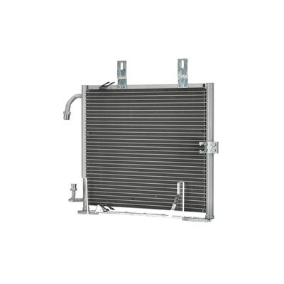 CONDENSATOR CLIMATIZARE NISSENS 94172 8