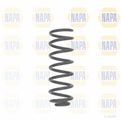 Suspension Spring NAPA NCS1607