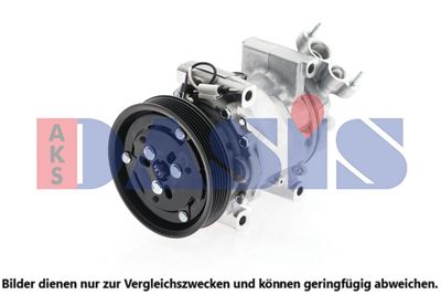 KOMPRESSOR KLIMAANLAGE