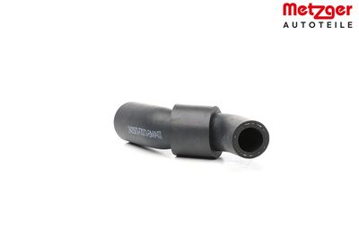 KüHLERSCHLAUCH METZGER AUTOTEILE 2422573 6