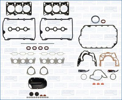 SET GARNITURI COMPLET MOTOR