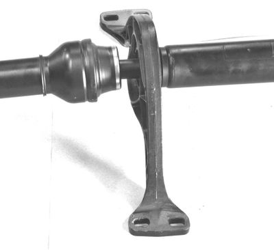 Propshaft, axle drive GKNP20079