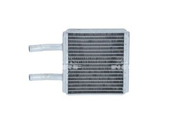 Heat Exchanger, interior heating 54318