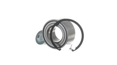 RADLAGERSATZ SKF VKBA6923 17