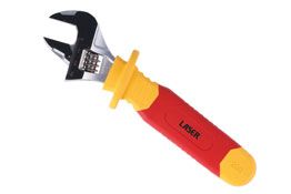 Laser Tools Adjustable Spanner 8890