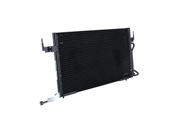 KONDENSATOR KLIMAANLAGE NRF 35260 22