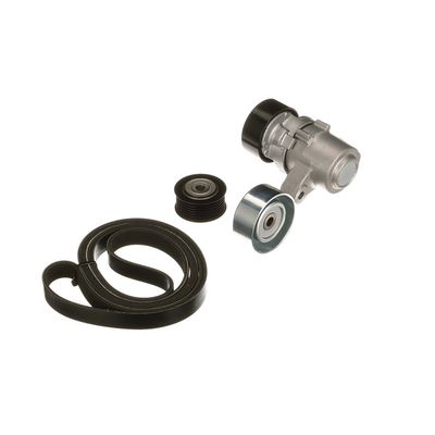 KEILRIPPENRIEMENSATZ GATES K026PK2198 34