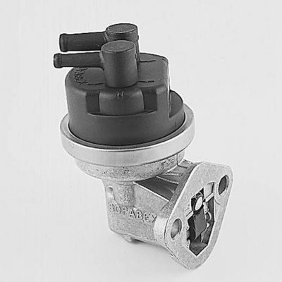 VALEO Kuro siurblys