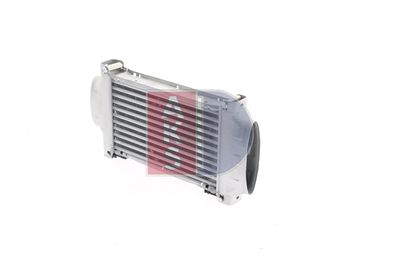 LADELUFTKüHLER AKS DASIS 057009N 1