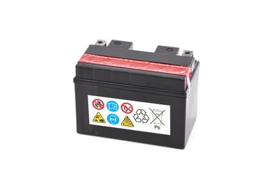 STARTERBATTERIE BOSCH 0092M60160 21