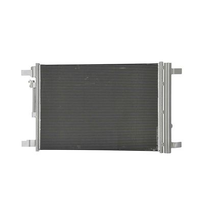 CONDENSATOR CLIMATIZARE NISSENS 941339 6