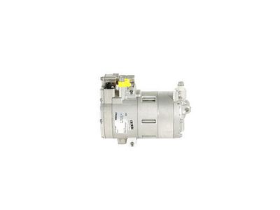 Compresor, climatizare MAHLE ACP 1453 000P