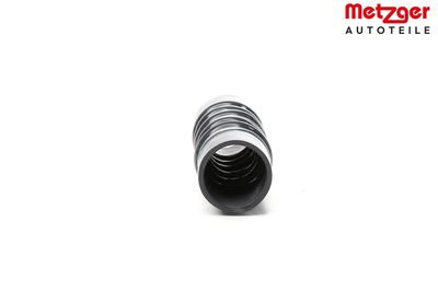 LADELUFTSCHLAUCH METZGER AUTOTEILE 2401076 10