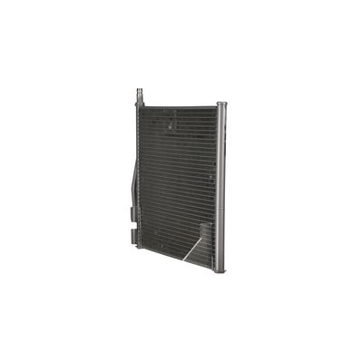 CONDENSATOR CLIMATIZARE NISSENS 94587 14
