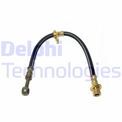 Тормозной шланг DELPHI LH0133 для HONDA INTEGRA