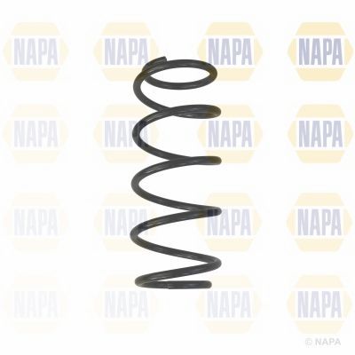 Suspension Spring NAPA NCS1947