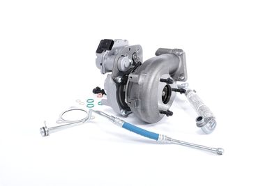 LADER AUFLADUNG BTS Turbo T981345BT 13