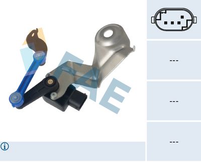 SENZOR REGLARE FARURI