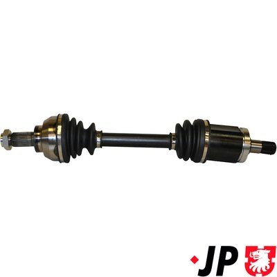 полуоска JP GROUP 1443100670