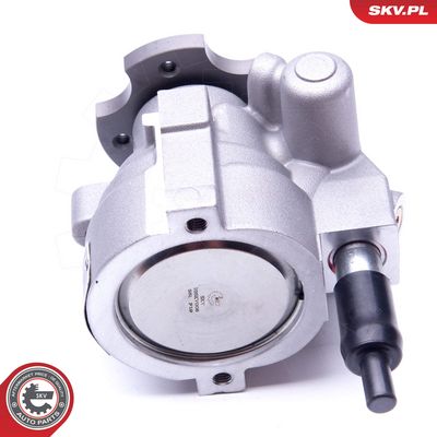 Hydraulické čerpadlo, řízení SKV 10SKV008