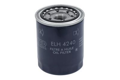 маслен филтър MECAFILTER ELH4240