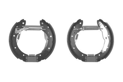 SET SABOTI FRANA BOSCH 0204114631 1