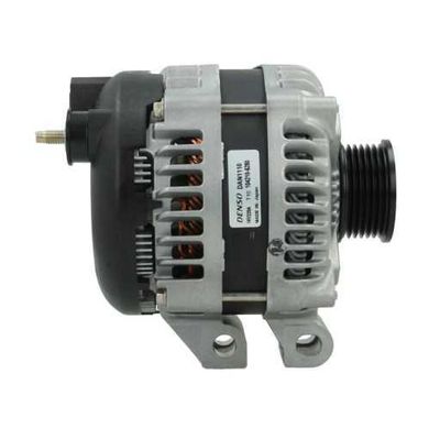 GENERATOR / ALTERNATOR BV PSH 455533220260 3