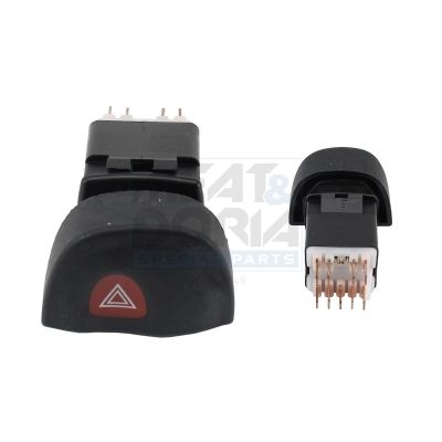 COMUTATOR LUMINI DE AVARIE