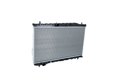 KüHLER MOTORKüHLUNG NRF 53353 42