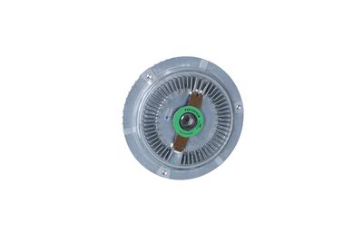 CUPLA VENTILATOR RADIATOR NRF 49536 43