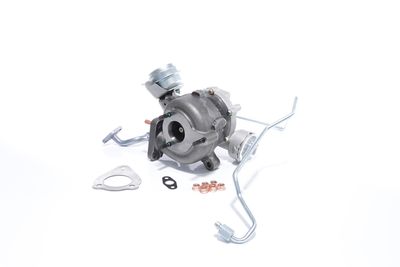 LADER AUFLADUNG BTS Turbo T981056BT 22